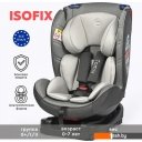 Автокресла Tomix Diamond DS30 (серый) Автокресла Tomix Diamond DS30 (серый)