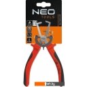 Строительный, слесарный, монтажный инструмент Neo 01-059