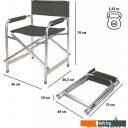 Кемпинговая мебель Green Glade Р120-Х