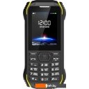 Мобильные телефоны Olmio X05 (черный)