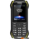 Мобильные телефоны Olmio X05 (черный)