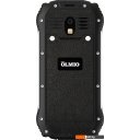 Мобильные телефоны Olmio X05 (черный)