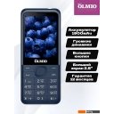 Мобильные телефоны Olmio E29 (синий)