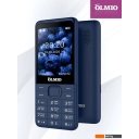 Мобильные телефоны Olmio E29 (синий)