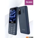 Мобильные телефоны Olmio E29 (синий)