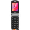 Мобильные телефоны Olmio F28 (черный)