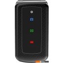 Мобильные телефоны Olmio F28 (черный)