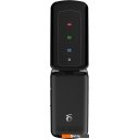 Мобильные телефоны Olmio F28 (черный)