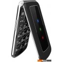 Мобильные телефоны Olmio F28 (черный)