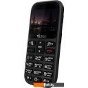 Мобильные телефоны Olmio C37 (черный)