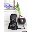 Мобильные телефоны Olmio C37 (черный)