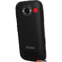 Мобильные телефоны Olmio C37 (черный)