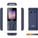 Мобильные телефоны Olmio A25 (синий) Мобильные телефоны Olmio A25 (синий)