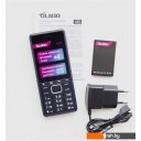 Мобильные телефоны Olmio A25 (синий)