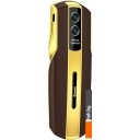 Мобильные телефоны Olmio K08 (кофе/золото)