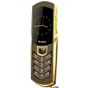 Мобильные телефоны Olmio K08 (кофе/золото)