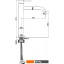 Смесители Maxonor Pure Life PL1187