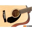 Гитары Fender CD-60S Natural