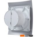 Вытяжная и приточная вентиляция DiCiTi Breeze 4C Gray metal