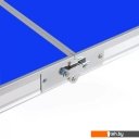 Кемпинговая мебель Bison С-6-60x180 (синий)