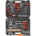 Наборы инструментов ForceKraft FK-4772-5 (77 предметов)