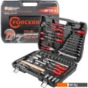 Наборы инструментов ForceKraft FK-4772-5 (77 предметов)