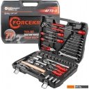 Наборы инструментов ForceKraft FK-4772-5 (77 предметов)