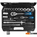 Наборы инструментов Trek TR13082 (82 предмета)