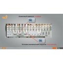 Отопительные котлы GTM Classic E600-6