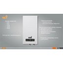 Отопительные котлы GTM Classic E600-6