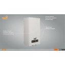 Отопительные котлы GTM Classic E600-6