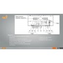 Отопительные котлы GTM Classic E600-6