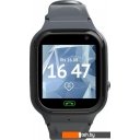 Умные часы и браслеты Aimoto Omega 4G (черный)