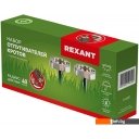 Уничтожители насекомых, отпугиватели, ловушки Rexant 71-0087