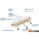 Ванны Wemor 170/70/55 S