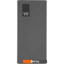 Портативные зарядные устройства Olmio QR-30 30000mAh (серый)