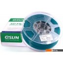 Расходные материалы и аксессуары для 3D-печати eSUN PLA+ 1.75 мм 1000 г (зеленый)