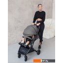 Детские коляски и аксессуары Amarobaby Airy (серый)