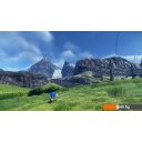 Игры для приставок PlayStation 5 Sonic Frontiers