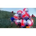 Игры для приставок PlayStation 5 Sonic Frontiers