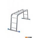 Лестницы и стремянки LadderBel LT433 (4x3 ступени)