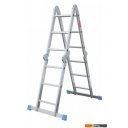 Лестницы и стремянки LadderBel LT433 (4x3 ступени)