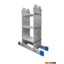 Лестницы и стремянки LadderBel LT433 (4x3 ступени)