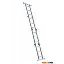 Лестницы и стремянки LadderBel LT433 (4x3 ступени)