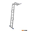 Лестницы и стремянки LadderBel LT433 (4x3 ступени)
