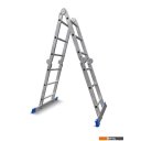 Лестницы и стремянки LadderBel LT433 (4x3 ступени)