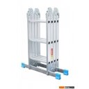 Лестницы и стремянки LadderBel LT433 (4x3 ступени)