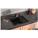 Кухонные мойки Ulgran U-607 (328 бежевый)