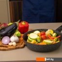 Сковороды Helper House Comfort CF3526