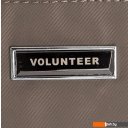 Женские и мужские сумки Volunteer 083-2978-04-GRY (серый)